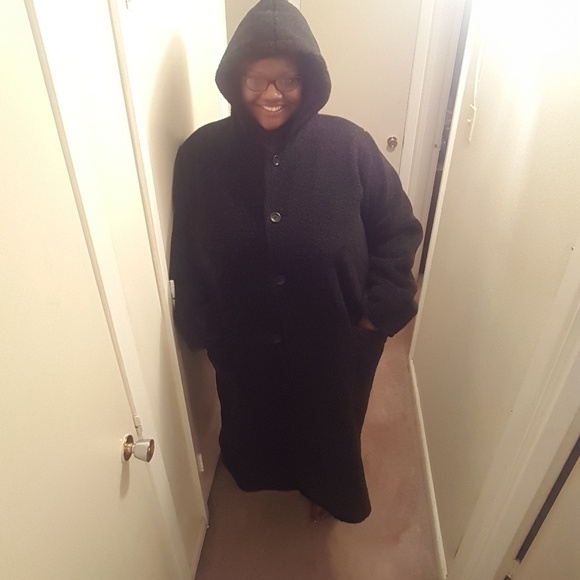 Feel like a bear hug? Stay Warm - Picture 6 of 7